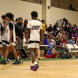 Meet your Posher, Ethan